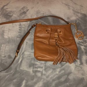 Crossbody bag